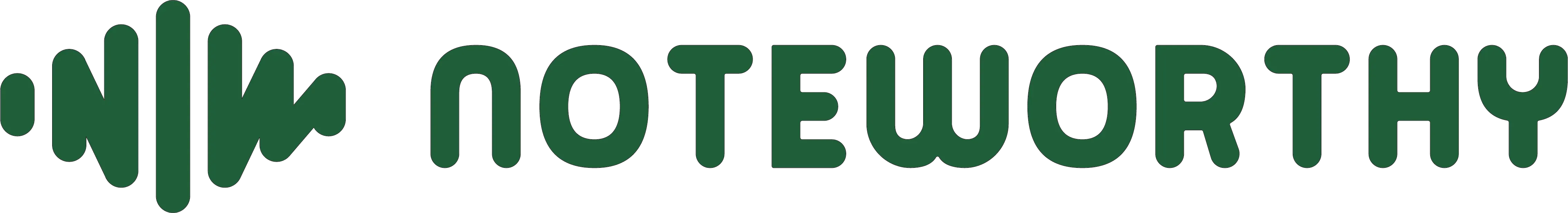 Noteworthy Logo