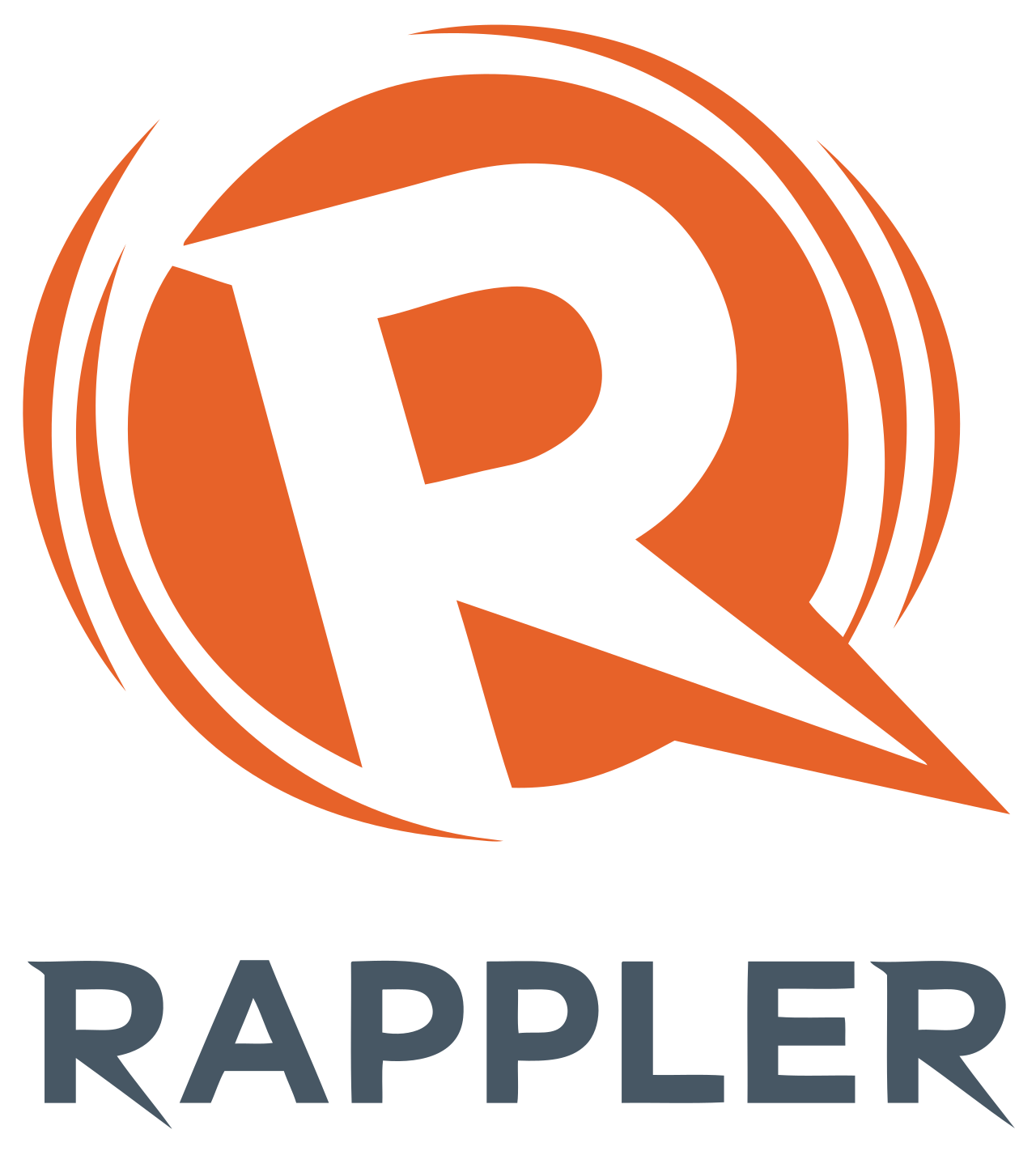 Rappler logo